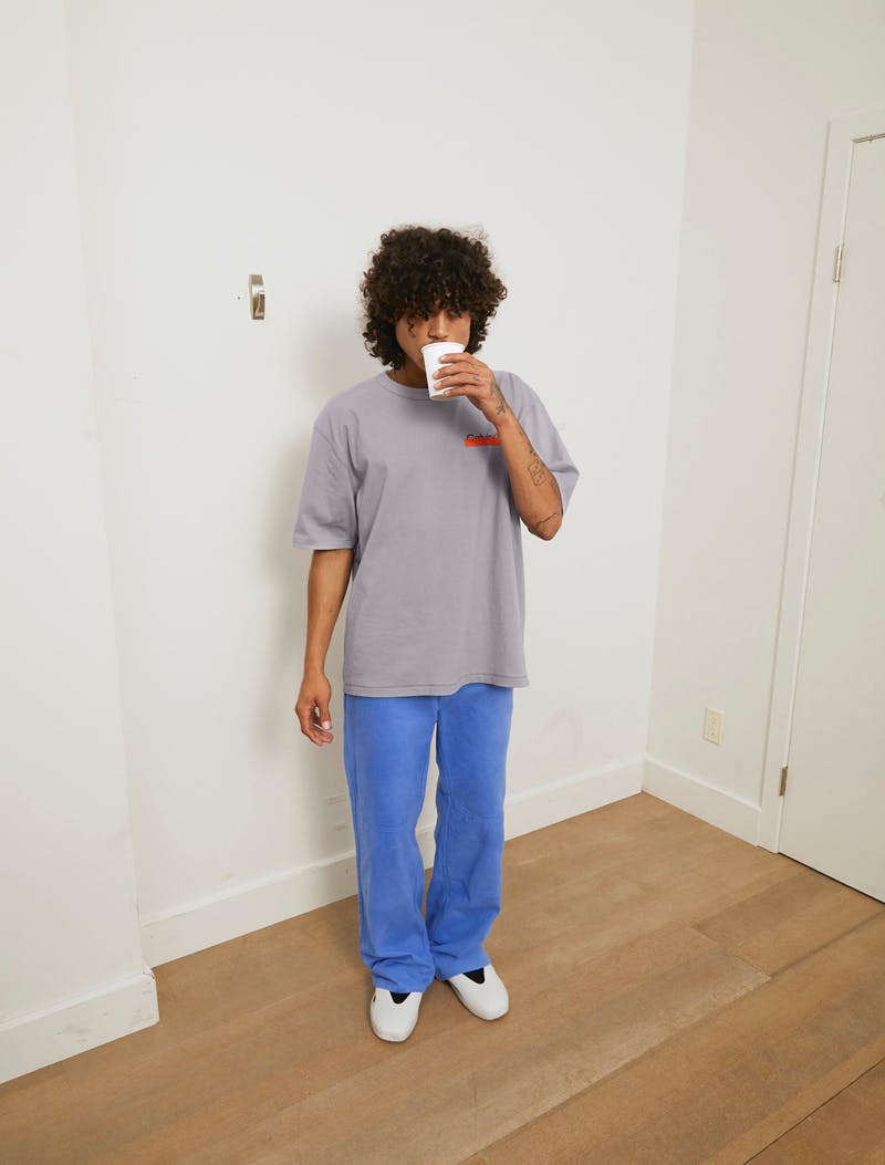 Heron Preston x Calvin Klein: Shop the 